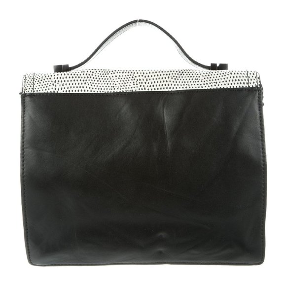 LOEFFLER RANDALL Mini Rider Satchel - Picture 4 of 5